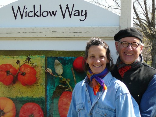 Wicklow Way Farm